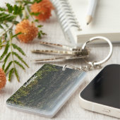 Acryl Sleutelhanger, Sleutelhanger (Voorkant Rechts)