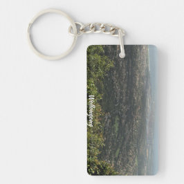 Acryl Sleutelhanger, Sleutelhanger