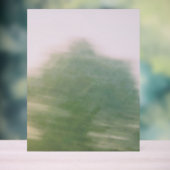 Acryl teken ART DESIGN STIJL Acryl Bord (Neutraal)