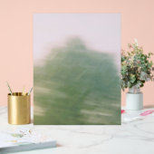 Acryl teken ART DESIGN STIJL Acryl Bord (Huwelijk)