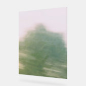 Acryl teken ART DESIGN STIJL Acryl Bord (Hoek)