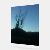 Acryl teken ART DESIGN STIJL Acryl Bord (Hoek)