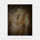 Acryl teken ART DESIGN STIJL Acryl Bord (Voorkant)