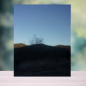 Acryl teken ART DESIGN STIJL Acryl Bord (Neutraal)