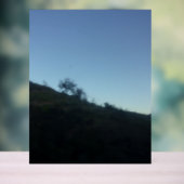 Acryl teken ART DESIGN STIJL Acryl Bord (Neutraal)