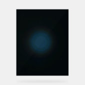 Acryl teken ART DESIGN STIJL Acryl Bord (Voorkant)