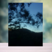 Acryl teken ART DESIGN STIJL Acryl Bord (Neutraal)