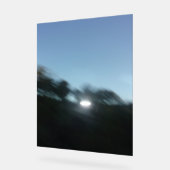 Acryl teken ART DESIGN STIJL Acryl Bord (Hoek)