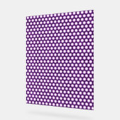 Acryl teken ART DESIGN STIJL Acryl Bord (Hoek)