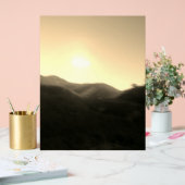 Acryl teken ART DESIGN STIJL Acryl Bord (Huwelijk)