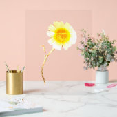 Acryl teken ART DESIGN STIJL Acryl Bord (Huwelijk)