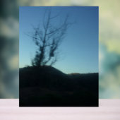 Acryl teken ART DESIGN STIJL Bord (Neutraal)