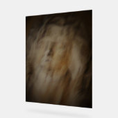 Acryl teken ART DESIGN STIJL Bord (Hoek)