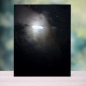 Acryl teken ART DESIGN STIJL Bord (Neutraal)