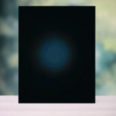 Acryl teken ART DESIGN STIJL Bord (Neutraal)