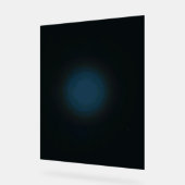 Acryl teken ART DESIGN STIJL Bord (Hoek)