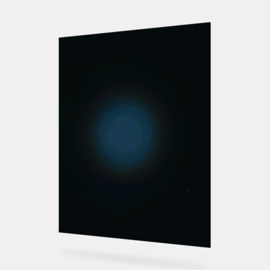 Acryl teken ART DESIGN STIJL Bord (Hoek)