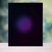 Acryl teken ART DESIGN STIJL Bord (Neutraal)