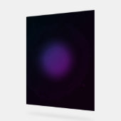 Acryl teken ART DESIGN STIJL Bord (Hoek)