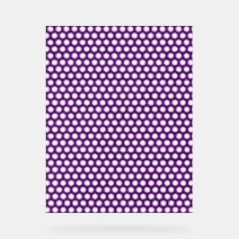 Acryl teken ART DESIGN STIJL Bord