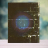 Acryl teken ART DESIGN STIJL Bord (Neutraal)