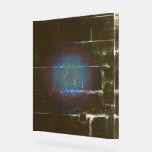 Acryl teken ART DESIGN STIJL Bord (Hoek)