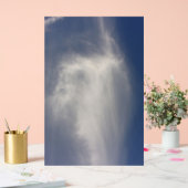 Acryl Teken KOEL ECO STIJL ONTWERP Acryl Bord (Huwelijk)