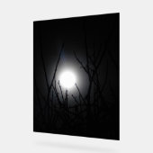 Acryl Teken ontwerpstijl Acryl Bord (Hoek)