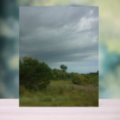 Acryl Teken ontwerpstijl Acryl Bord (Neutraal)