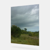 Acryl Teken ontwerpstijl Acryl Bord (Hoek)