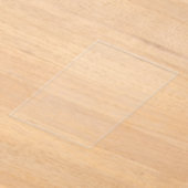Acryl Uitnodiging (Laagn)