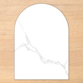 ACRYL UITNODIGINGEN (Voorkant)