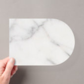 ACRYL UITNODIGINGEN (Insitu (Draagbaar))