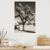 Acryl Wandkunst Poster (Keuken)