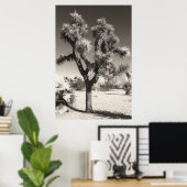 Acryl Wandkunst Poster (Thuiskantoor)