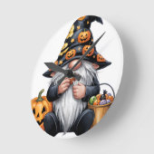 Acryl Wanduhr – modern & stilvoll👌 Ronde Klok (Hoek)