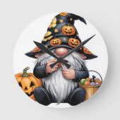 Acryl Wanduhr – modern & stilvoll👌 Ronde Klok (Voorkant)