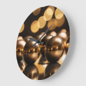 Acryl Wanduhren Grote Klok (Hoek)