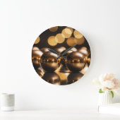 Acryl Wanduhren Grote Klok (Huis)