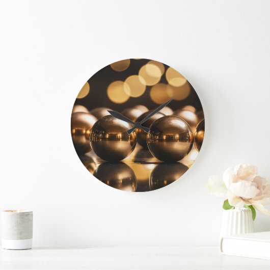 Acryl Wanduhren Grote Klok (Huis)