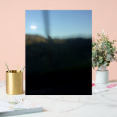 Acrylaat bord ART DESIGN STIJL (Huwelijk)