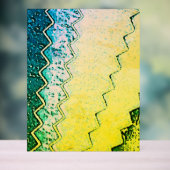 Acrylaat bord ART DESIGN STIJL (Neutraal)