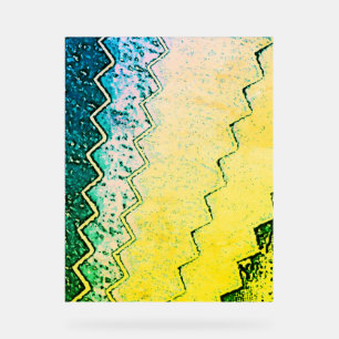 Acrylaat bord ART  DESIGN STIJL 