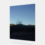 Acrylaat bord ART DESIGN STIJL (Hoek)