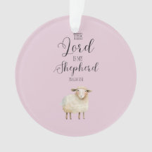Acrylaat Ornament