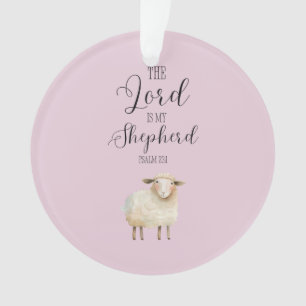 Acrylaat Ornament
