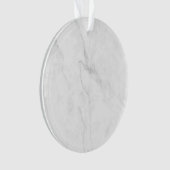 Acrylaat Ornament (voorkant)