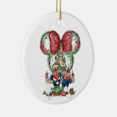 Acrylaat ornament (Rechts)