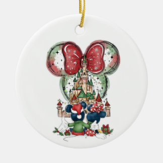 Acrylaat ornament