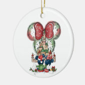 Acrylaat ornament (Links)